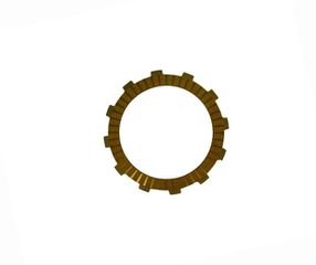 Δίσκος Συμπλέκτη FCC  (149,8χ122,72χ8χ3) XR650R(1TMX),DL650V-STROM(1TMX)