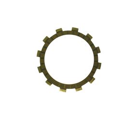 Δίσκος Συμπλέκτη YZ125 91-92(7TMX), 93-05(8TMX) (137-5χ-104,9χ-9,28χ-3)