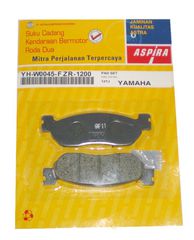 ΤΑΚΑΚΙΑ ASPIRA FA275 T105CRYPTON/4US, Z125ΕΜΠΡ, T115 04