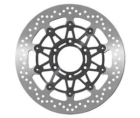 Δισκόπλακα SBS/5277 320X78X5X6X10.5X10.3 Εμπρ. TRIUMPH/900,950DAYTONA,955SSPRINT 99-04
