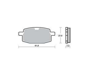 ΤΑΚΑΚΙΑ SBS 111HM SFA169