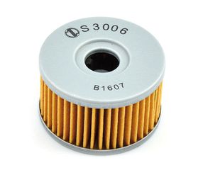 Φίλτρο Λαδιού MIW/S3006 (HF137) DR,LS,SR400-800,FREEWIND600