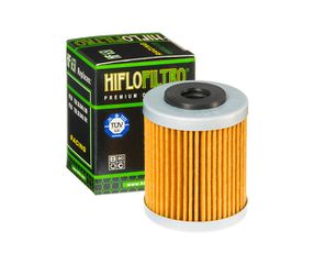 Φίλτρο Λαδιού HIFLO/HF651 KTM/DUKE690 12-16
