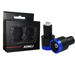 Αντίβαρα Τιμονιού XINLI/XL-323 Μπλε