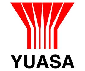 ΜΠΑΤΑΡΙΕΣ YUASA YB14-B2 +-. TAIB. DC 134-89-166