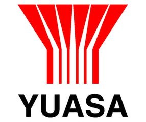 Μπαταρία YUASA YTX9-BS/8AMR +- ROC με Υγρά 150-87-105