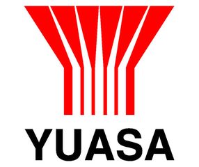 Μπαταρία YUASA YTX14-BS/12AMR +- CP Ινδονησίας με Υγρά 150-87-145