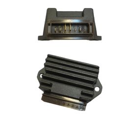 Ανορθωτής 7PIN TYPHOON125,SR125/150,RUNNER125FX/SP,HEXAGON125/150/180LX,SKIPPER125/150