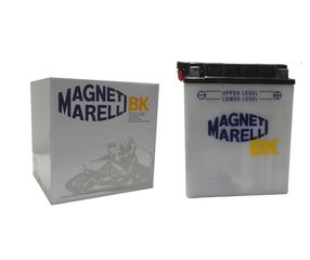 ΜΠΑΤΑΡΙΕΣ MAGNETI-MARELLI MOB14L-A2 (YB14L-A2) ΜΕ ΥΓΡΑ