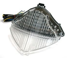 Φανάρι Στοπ Καθαρό/LED με Φλας 5καλ. YZF1000R1 04-06, XT660R/X