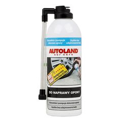 Σπρέι επισκευής ελαστικών Autoland Tyre Puncture Repair 400ml