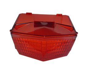 Κρύσταλλο Στοπ TDM900