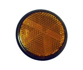 Αντανακλαστικό Φτερού Στρογγ.OEM CITYBLADE125/150, FACT EVO50I 4T,URBANBLADE50I