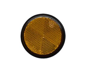Αντανακλαστικό Πλαινό /στρογγ. OEM BENELLI/302R/S,BN125/302,TRK502/502X,RCX185I