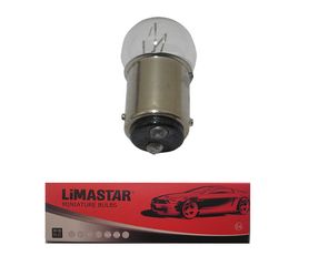 Λάμπα 12V LIMASTAR 23/8W Φρένου ENDURO