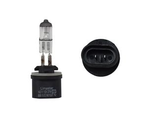 Λάμπα 12V LIMASTAR H27W/1 880  HALOGEN Φαν.Εμπρός (SYM)