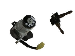 Διακόπτης Γενικός OEM 1 Φις 2 Καλ CRYPTONR-115  04 NEW