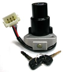 Διακόπτης Γενικός 6 Καλώδια XT250/500/550/600,XJ550,RD80L