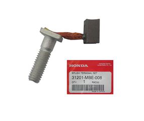 Καρβουνάκι Μίζας OEM Θετικο SH125/150,CBR600,CBF1000