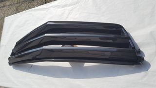Αναλαμβάνουμε Βαφές Carbon - Hydrographics - Υδροβαφή Σποιλερ προφυλακτήρα και Διαχύτες  BMW X SERIES(X1/X2/X3/X4/X5/X6/X7)-thumb-7