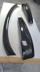 Αναλαμβάνουμε Βαφές Carbon - Hydrographics - Υδροβαφή Σποιλερ προφυλακτήρα και Διαχύτες  BMW X SERIES(X1/X2/X3/X4/X5/X6/X7)-thumb-10