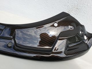 Αναλαμβάνουμε Βαφές Carbon - Hydrographics - Υδροβαφή Σποιλερ προφυλακτήρα και Διαχύτες  BMW X SERIES(X1/X2/X3/X4/X5/X6/X7)-thumb-11