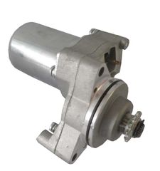 Μίζα Κομπλέ C100GRAND,CUB90,NOVA50,DY125RS,BLADE50II,NITRO110/125/150,NOVA50/125,LK125T-3,EASYRI