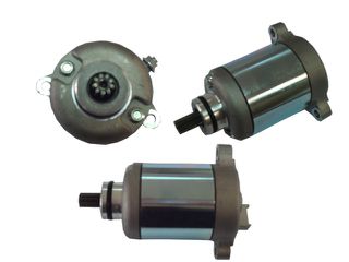 Μίζα Κομπλέ LIBERTY125/150,SPORTCITY125,RUNNER125VX 4T,FLY125, ALL PIAGGIO125/150/180/200