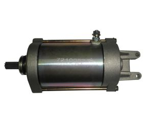 Μίζα Κομπλέ BEVERLY400 06-07,MP3,X9 ABS 06-07,X9 EVOLUTION 03-07,ATLANTIC400 05-08,500 01-04