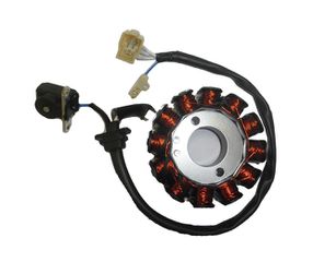 Πηνιοφόρος OEM 12Πηνίο ZAHARA125