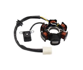 Πηνιοφόρος Αστέρι/DC 4καλ. LF/IP52FMI-3NEO 125CC