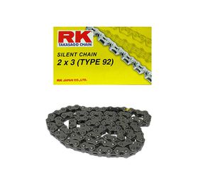 Αλυσίδα Εκκεντροφόρου RK-M 0423 X 92L ANF125INNOVA,FL125ADDRESS,ESTATE125I E4