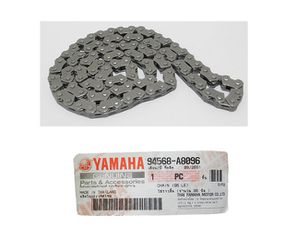 Αλυσίδα Εκκεντροφόρου OEM 96L (1392RH-96) CRYPTON-X135,BEVERLY125/200 01-03,SCARABEO125/150/200,CITYBLADE125,MATRIX150,CRYPTON-T110C 10-17