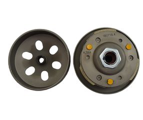 Καμπάνα Σιαγώνων Συμπλέκτη OEM-A (FCC) PCX125/150 10-17