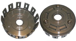 Καμπάνα Δίσκου Συμπλέκτη TITAX CB025 YZ250F / WR250F 01-04