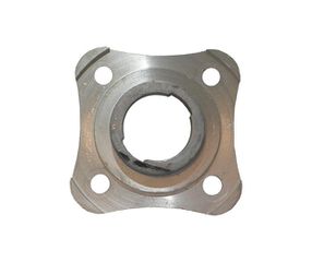 Βάση Καμπάνας Ελατ.δισκ.συμπλ.(αστερι) OEM TARGET125 15-17,TARGET125I 18-20 E4