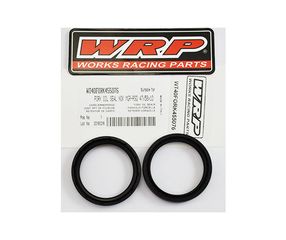 Τσιμούχες Πιρουνιού WRP/WT-455076  MGR-RSD 47X58X10 CRF250 10-14,CRF450 09-14