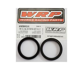 Τσιμούχες Πιρουνιού WRP/WT-455141 MGR-RSA  48-57.9-11.5 KTM/ LC8 ADVENTURE950 02-06