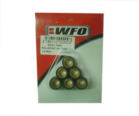 Μπίλιες Φυγοκεντρικού 16X13X6GR HONDA-PIAGGIO-PEUG.-KYMCO