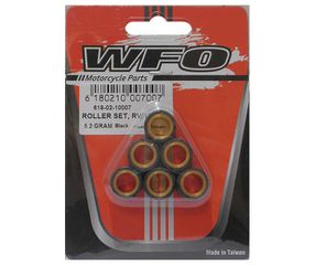 Μπίλιες Φυγοκεντρικού  15X12X5,2GR YAMAHA