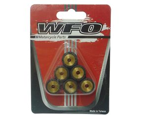 Μπίλιες Φυγοκεντρικού 17X12X12GR SUZUKI