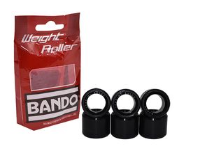 Μπίλιες Φυγοκεντρικού BANDO  25X15X15GR (8τμχ)