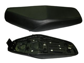 Σέλα Μαύρη NF100SUPRA