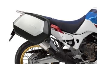 Αξεσουάρ SHAD H0DV18IF 3P SYSTEM HONDA CRF1000 L ADVENTURE  18-19