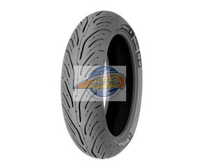 Λάστιχο MICHELIN 190/50ZR-17 TL 73W PILOT ROAD 4 RR 866175