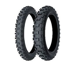 Λάστιχο MICHELIN MICHELIN 110/80R-19  59V  ROAD 5T TRAIL FR (092656)