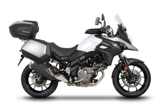 Αξεσουάρ SHAD S0VS694P 4P SYSTEM SUZUKI V-STROM DL 650 XT  17-23