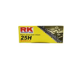 Αλυσίδα Εκκεντροφόρου RK-M 25η - 082L(210)Ενισχ. GLX50/ T50/ C50