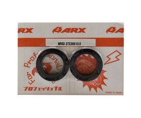 Τσιμούχες Πιρουνιού ARX MRSD-27-39-10.5 (Μεταλ) Z-125,FX125