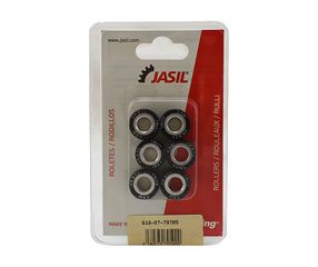Μπίλιες Φυγοκεντρικού JASIL 19X17X7,5GR SRMAX125,SPORTCITY125